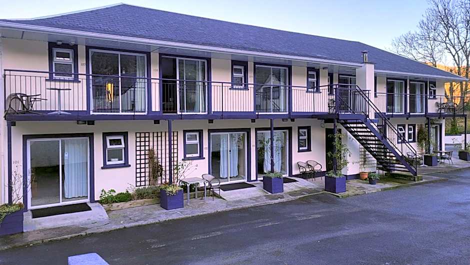 Leenane Hotel