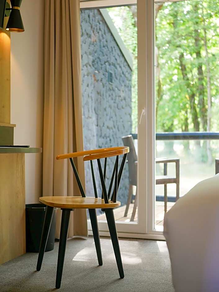 Best Western Le Bois De La Marche