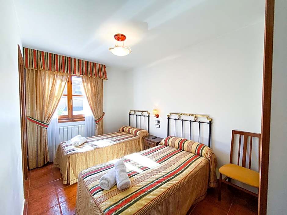 Posada Rural Los Leones