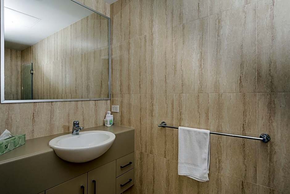 The Waterloo Bay Hotel