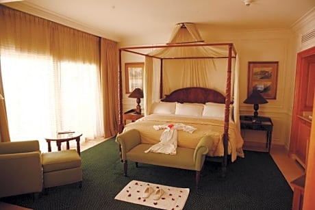 Suite Executive