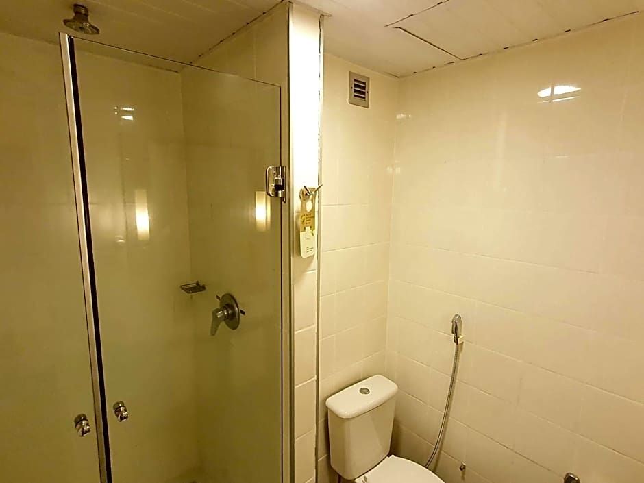 ibis Manaus Distrito Industrial