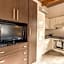 Aurelia Vatican Apartments