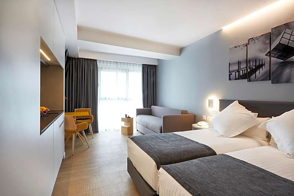 Moontels Valencia Alameda 41