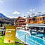 Hotel habicher hof - Your 4-Star Superior Wellness Hideaway
