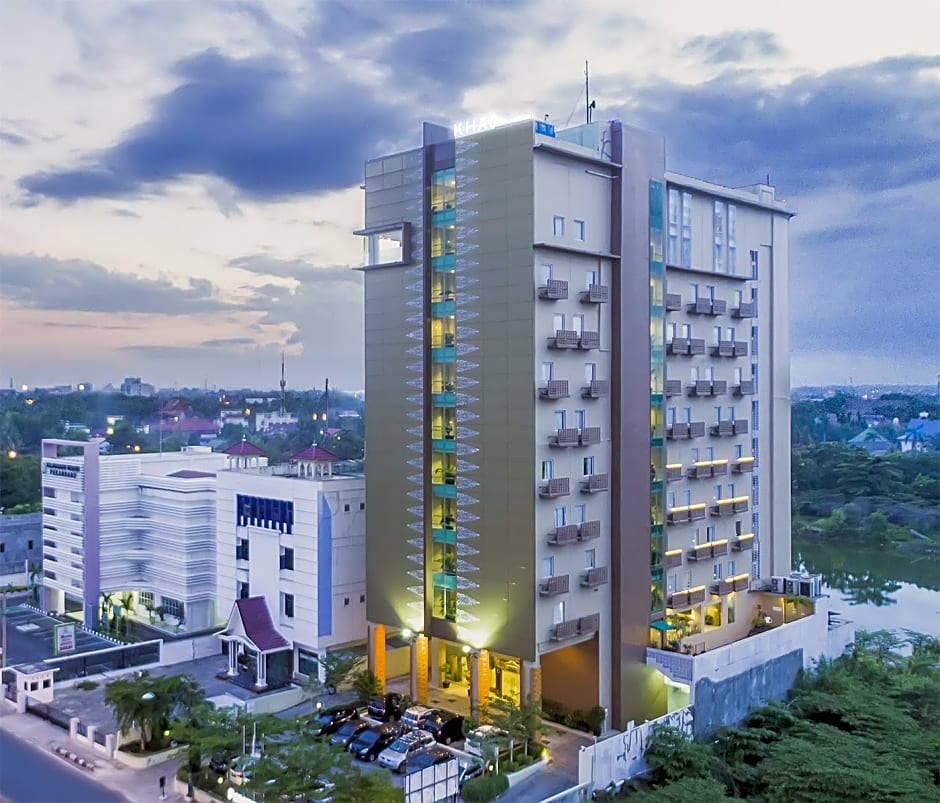 KHAS Pekanbaru Hotel