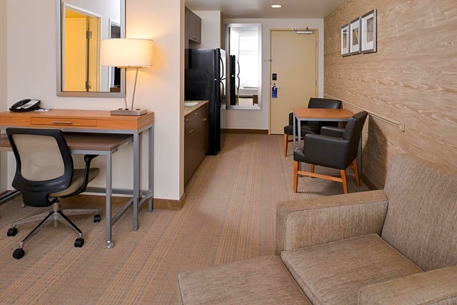 Holiday Inn Express Pocatello By IHG