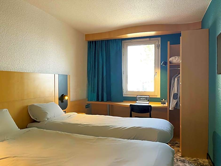 B&B HOTEL Montluçon Centre