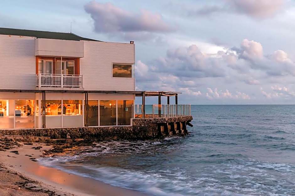 Hotel Decameron Maryland All Inclusive