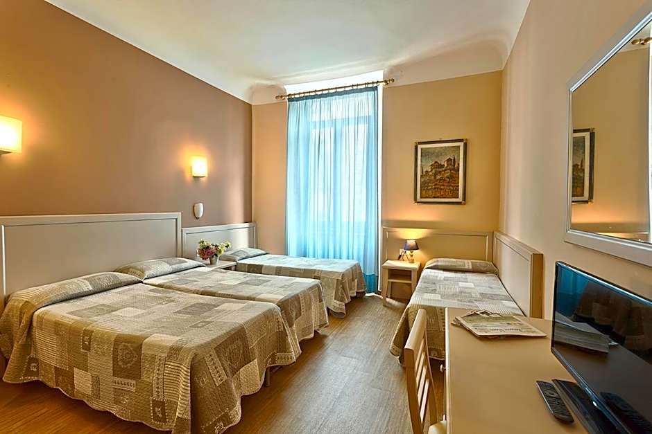 Hotel Eden