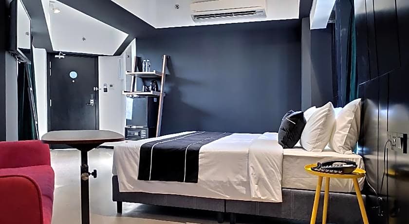 Loop On Leith George Town Penang Hotel