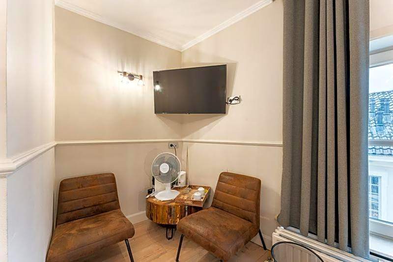 Hotel Karel de Stoute