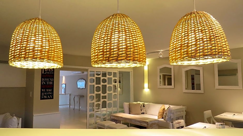 Atlantico Boutique Hotel