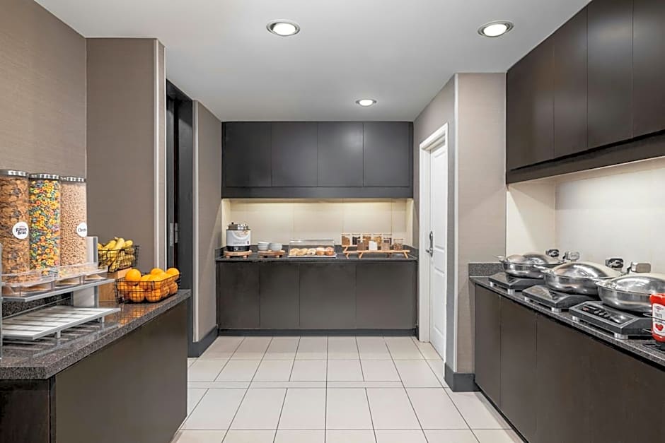 Residence Inn by Marriott Champaign