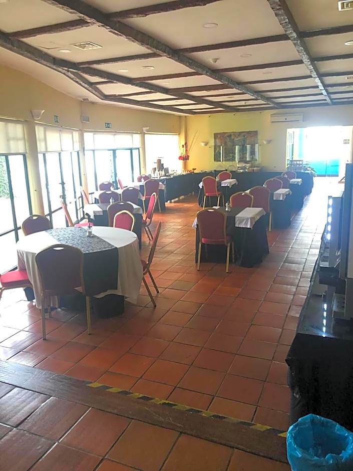 Hotel Castelo de Vide