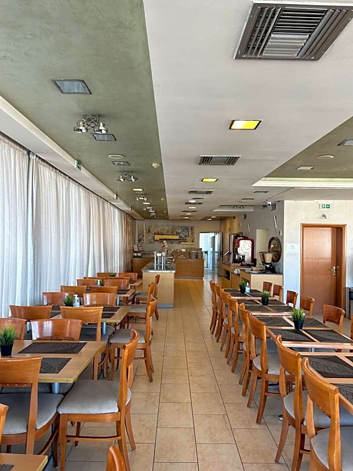 Athens Golden City Hotel