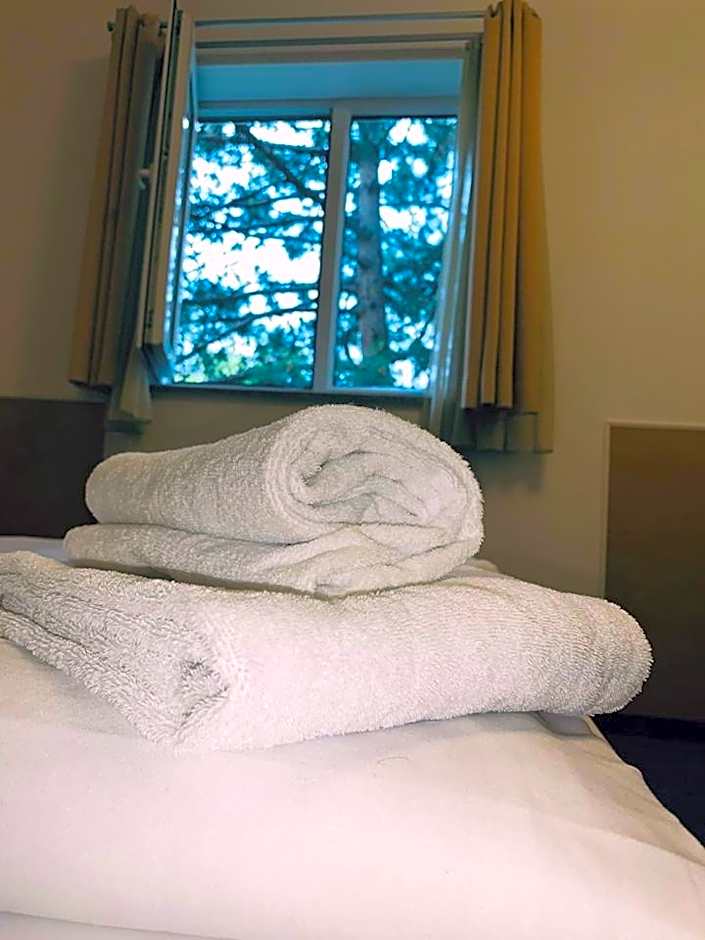 Hotel Donaustadt Kagran