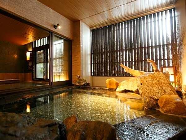 Dormy Inn Premium Wakayama Natural Hot Spring