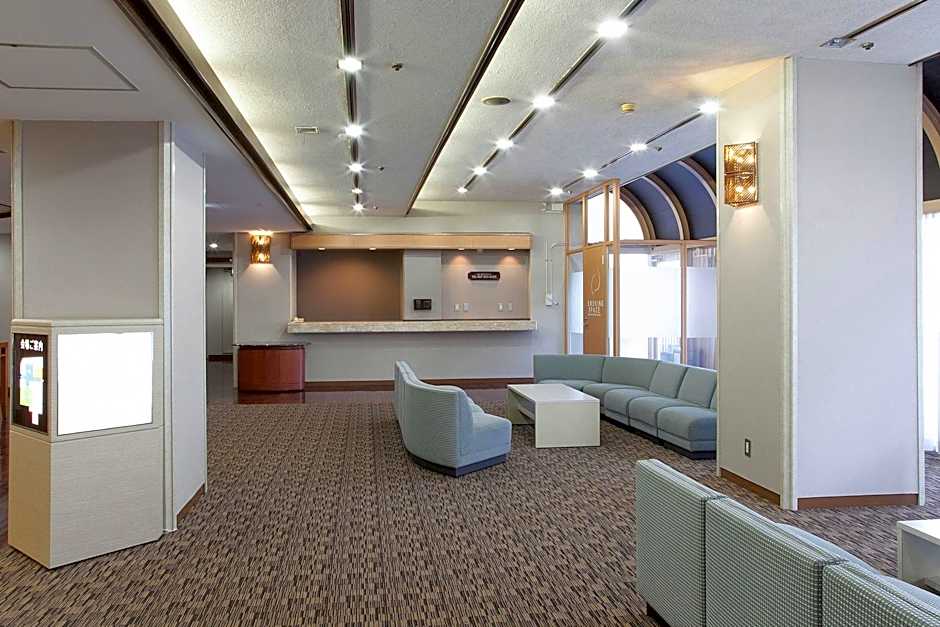 Takamatsu Tokyu Rei Hotel