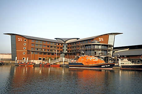 RNLI College