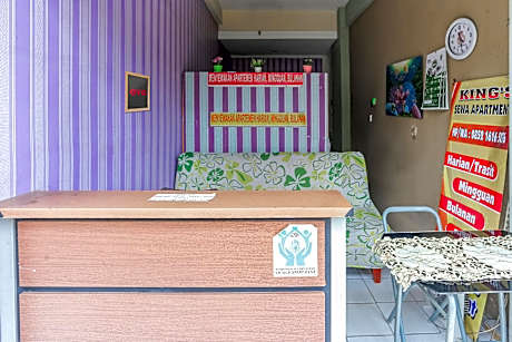 Hotel O Dms Property