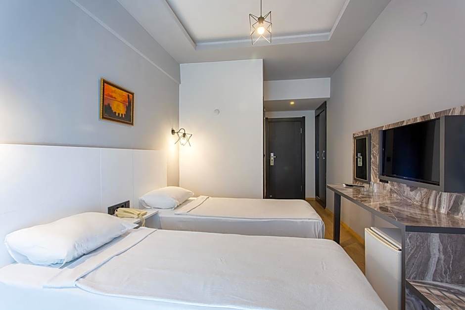 Aslan City Hotel - Ex Beste Hotel