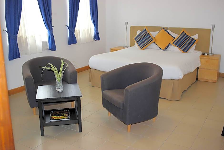 Mount Elgon Hotel & Spa