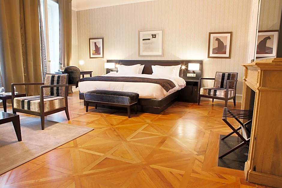 Logis Hôtel Ettenheim