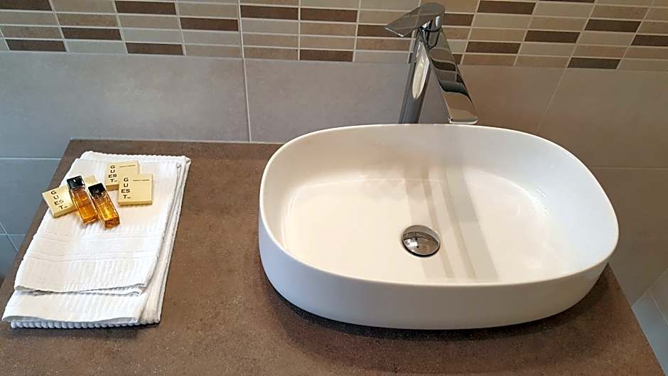 La locanda di Gioele