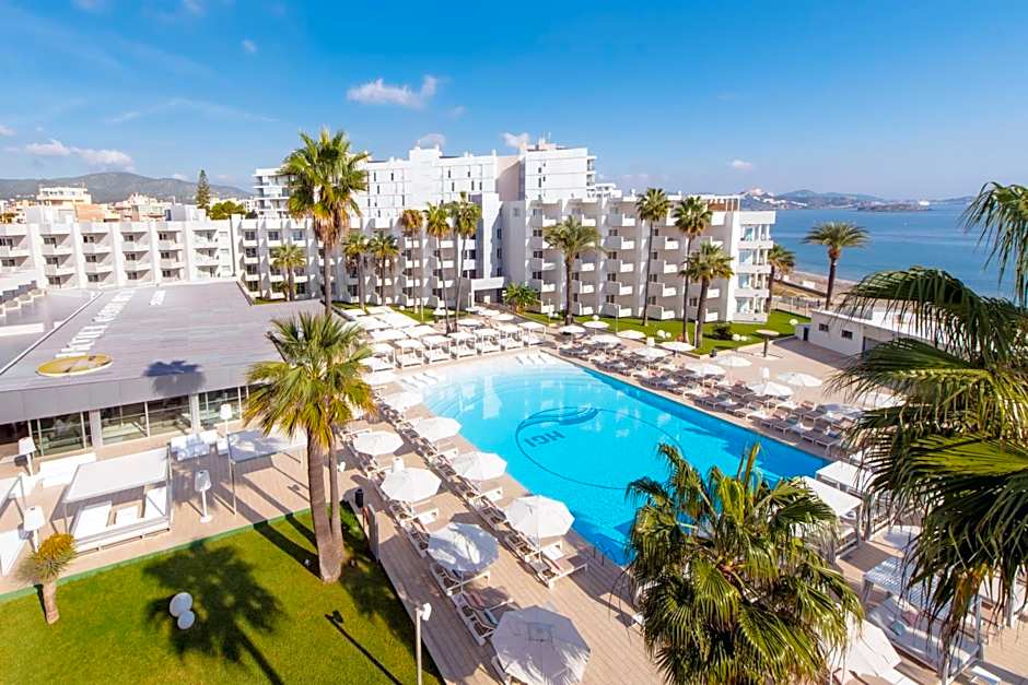 Hotel Garbi Ibiza & Spa