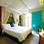 Raid Garden Boutique Hotel
