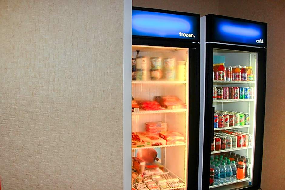 Hampton Inn & Suites Radcliff/Fort Knox