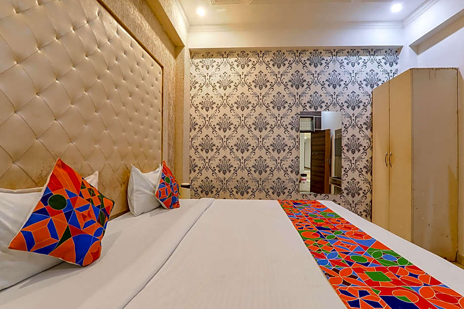 Triveni by FabHotel – Allahabad, MD