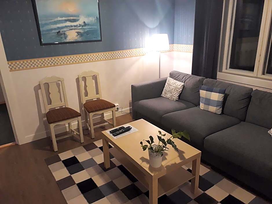 Geijersholms Herrgård