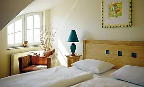 Maisonette Apartment