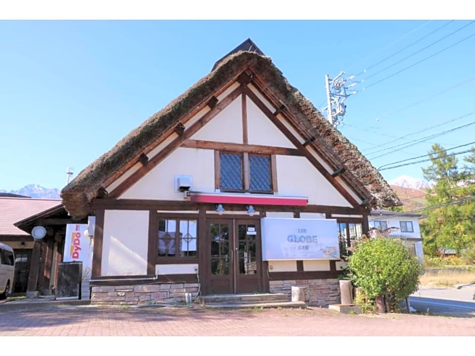 Shakespeare Hotel - Vacation STAY 74108v
