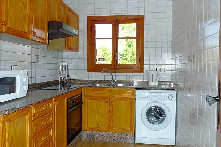 Euromar I - TEPINSA Alquiler de Apartamentos