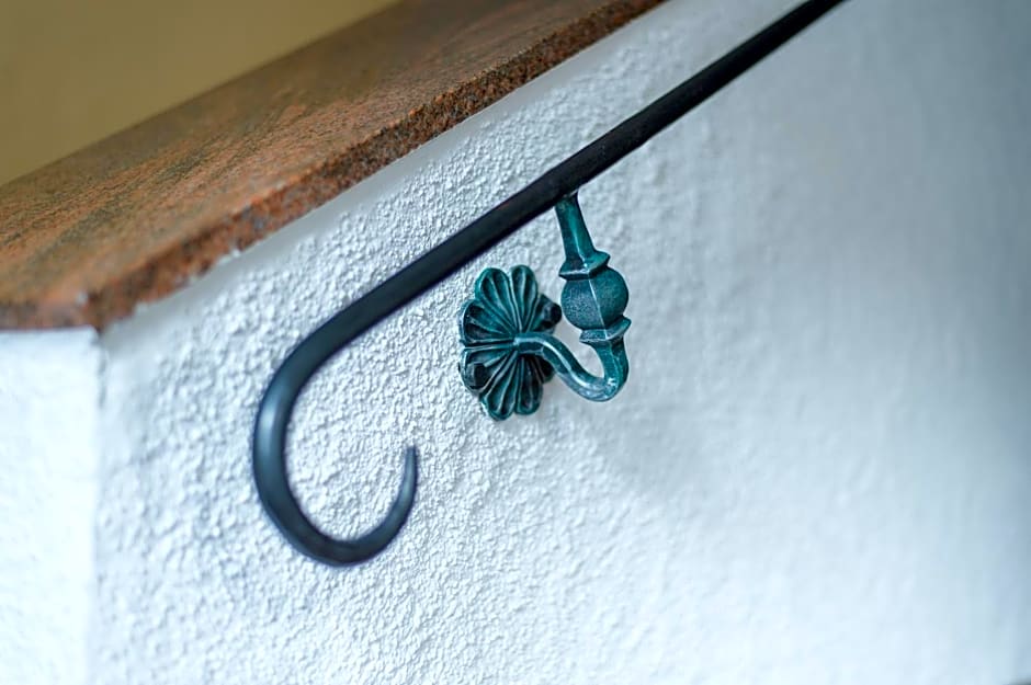 LEOPOLDINE Apart Zimmer