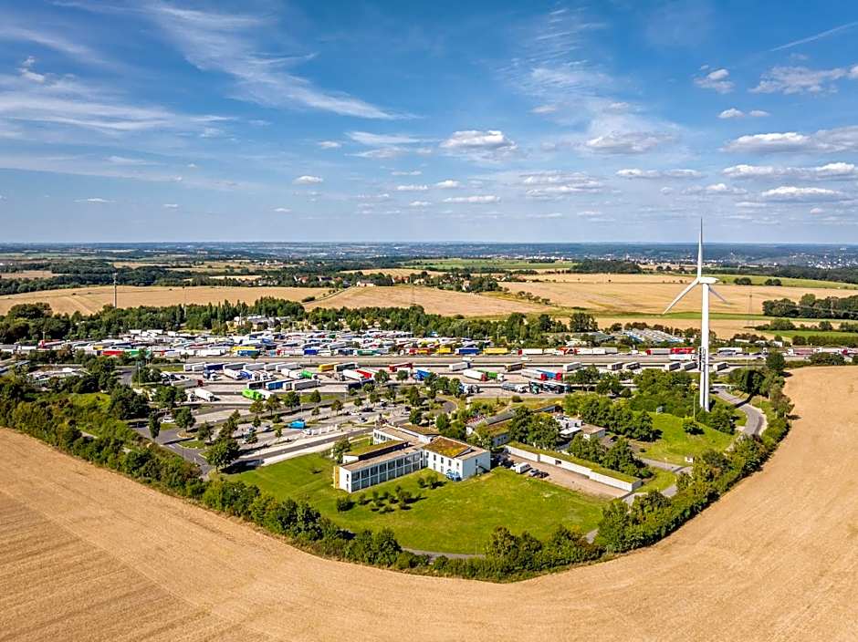 Dresdner Tor Süd