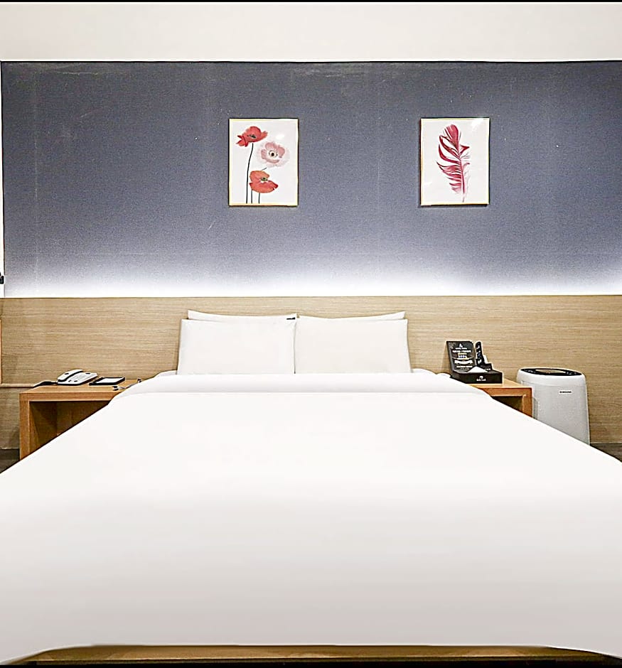 Osan Vista Hotel