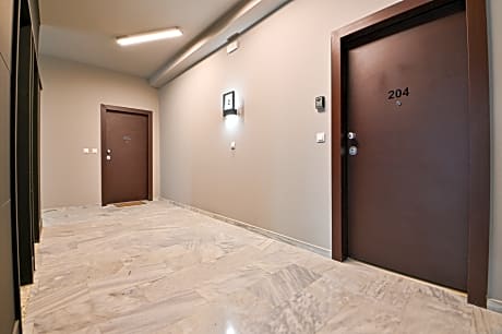 Thisean Modern Suites