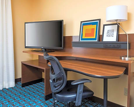 Room, 2 Queen Beds