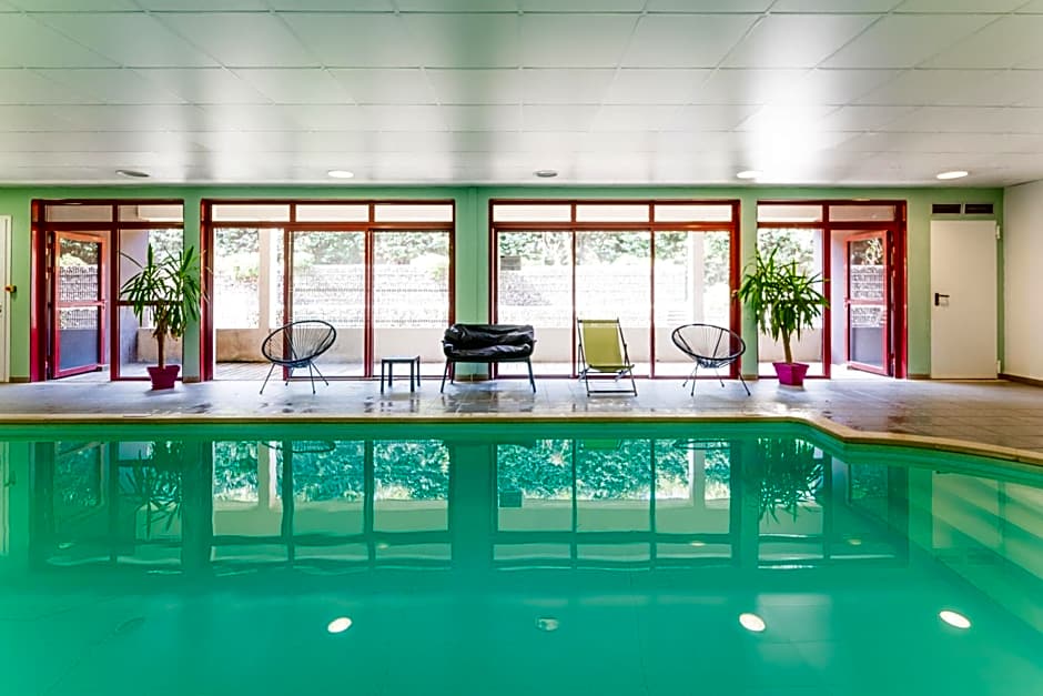 Cerise Carcassonne Sud