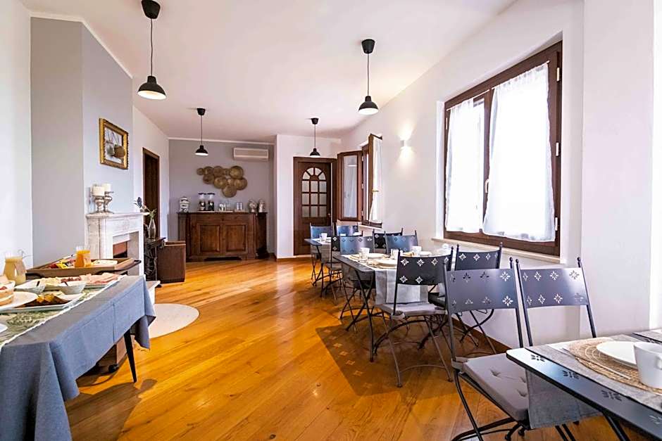 La Dolce Vista Bed&Breakfast