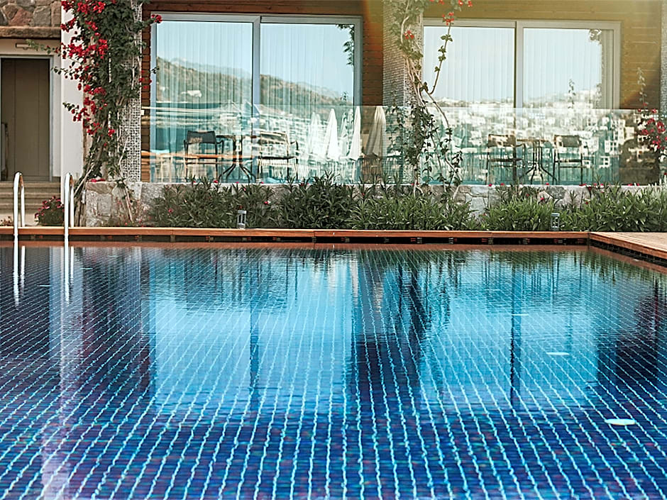 Costa Farilya Special Class Hotel Bodrum