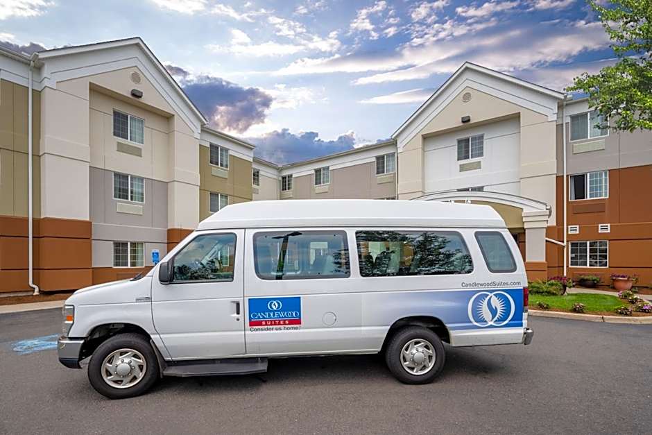 Candlewood Suites Windsor Locks By IHG