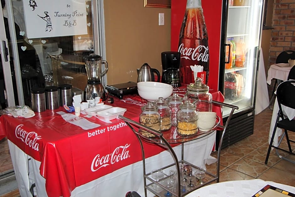 Turningpoint Bed & Breakfast