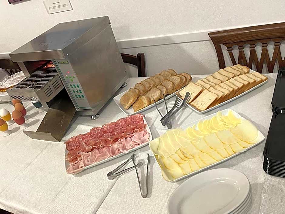 Albergo Perseo