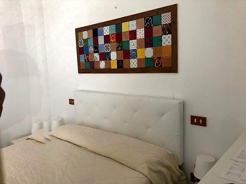 Hotel Vietri Coast