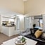 Luxurious City Apartment
